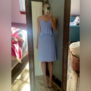 Banana Republic Wedding Guest Dress